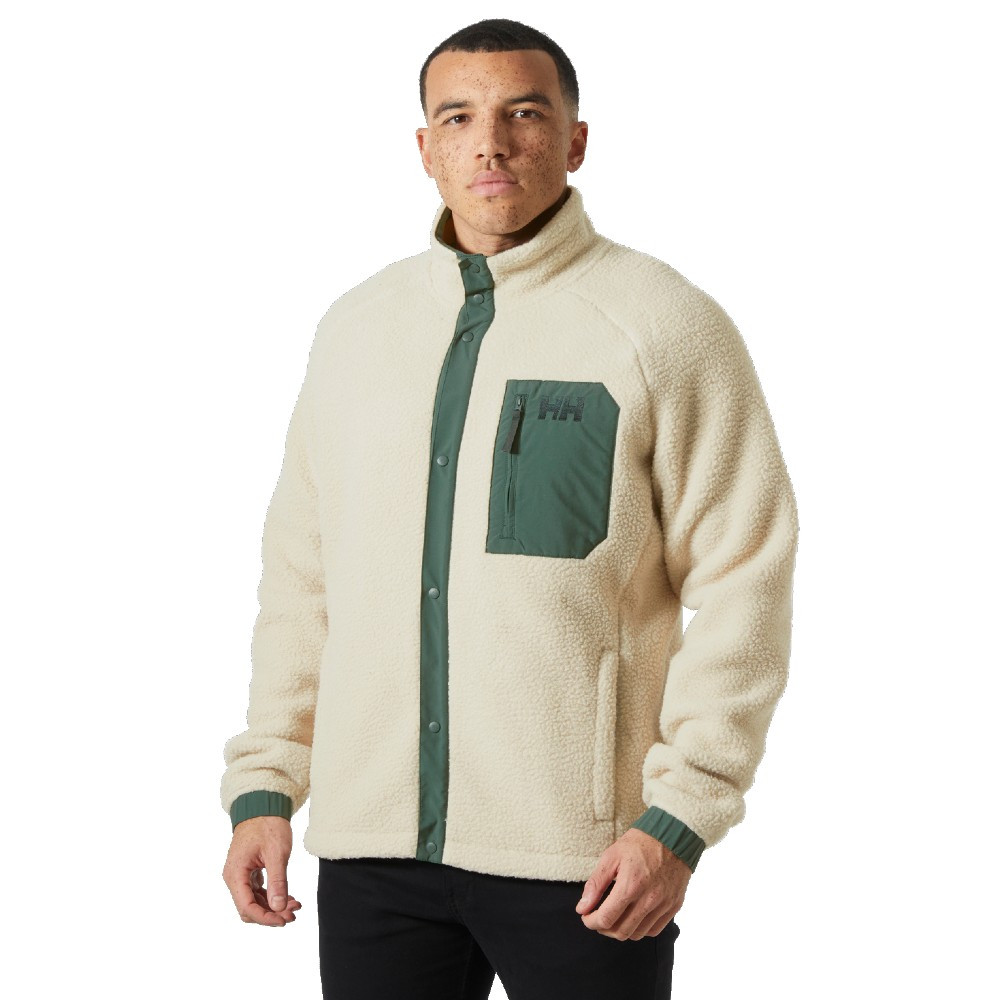 Helly Hansen Panorama Pile Mens Snap 2026 | Corbetts Ski + Snowboard